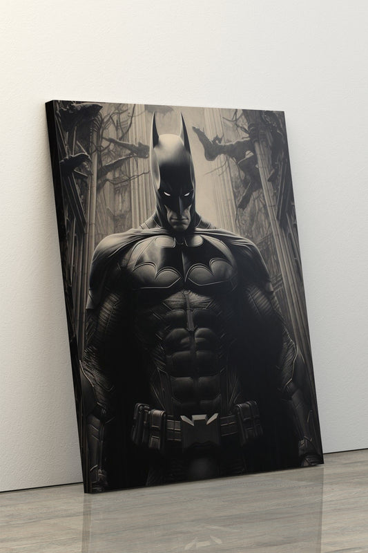 Batman - Art Realm