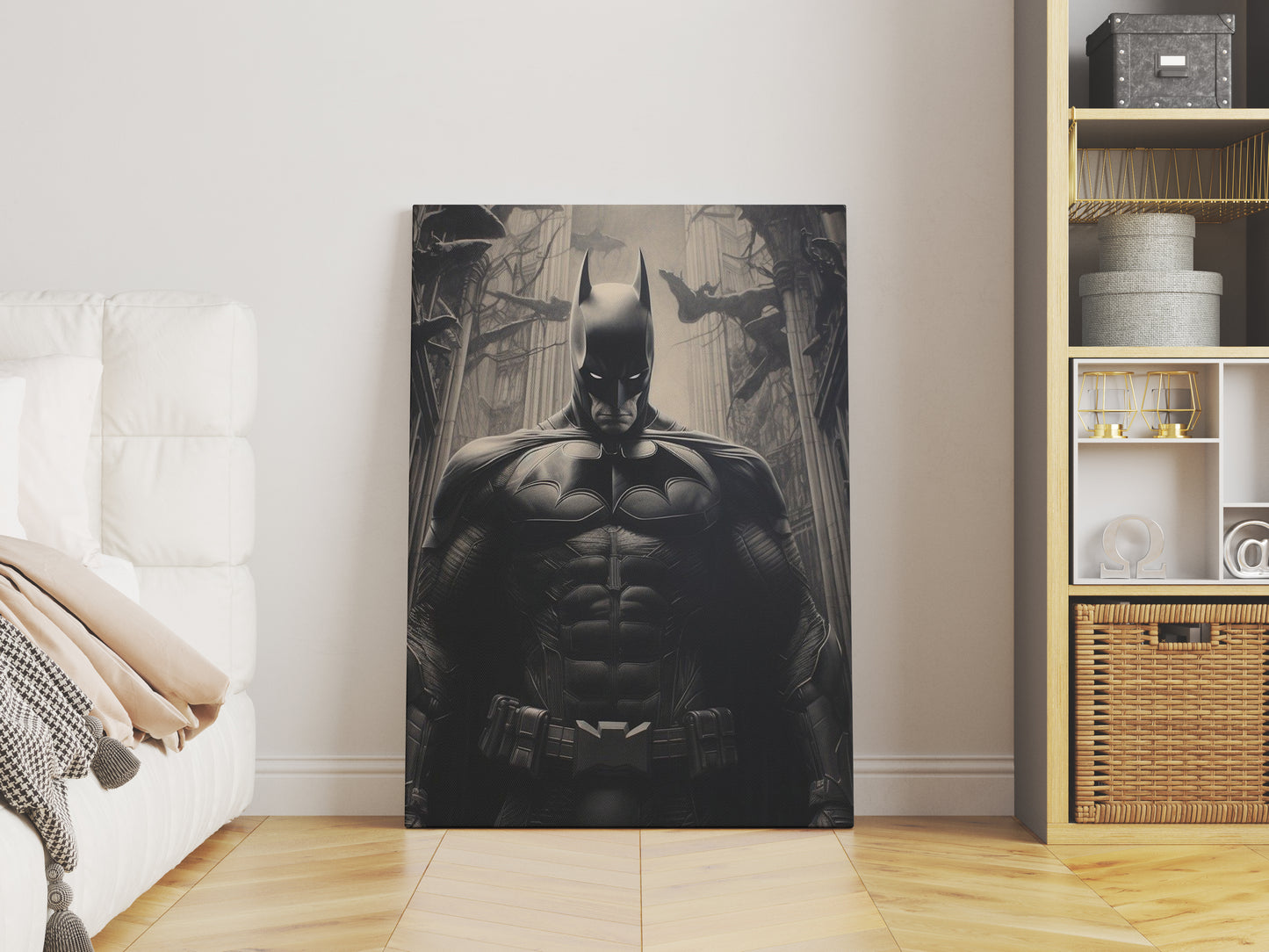 Batman - Art Realm