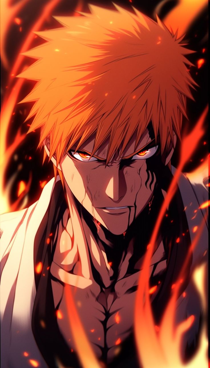 Bleach - Art Realm