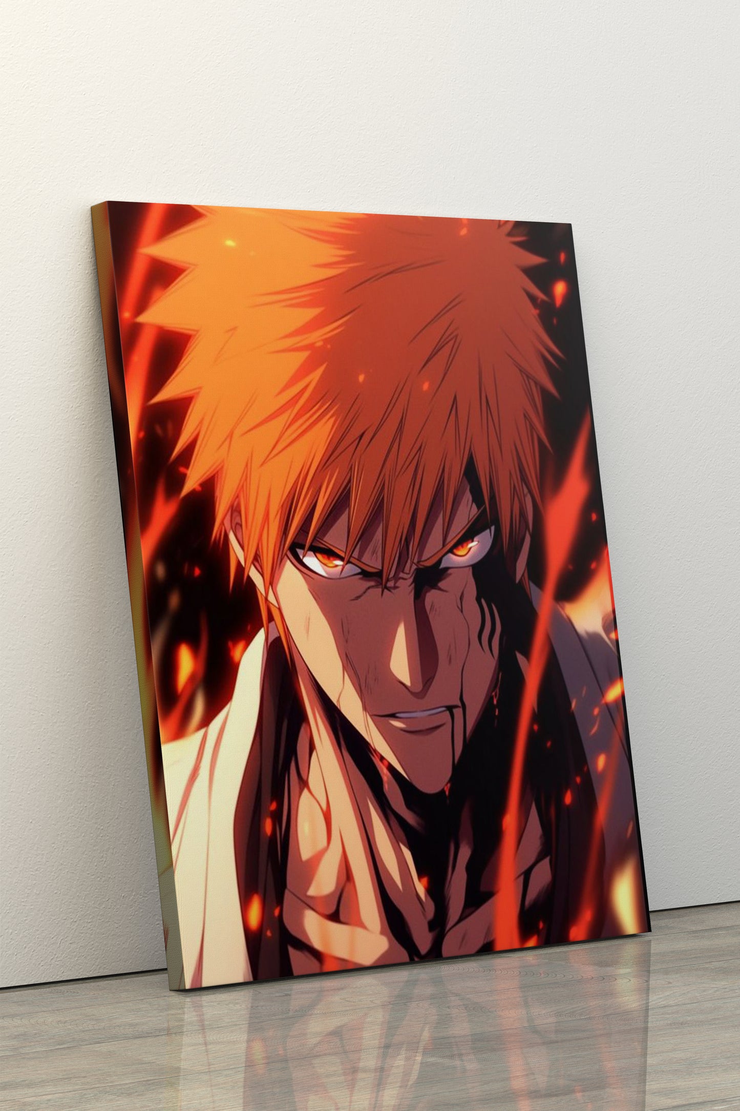 Bleach - Art Realm