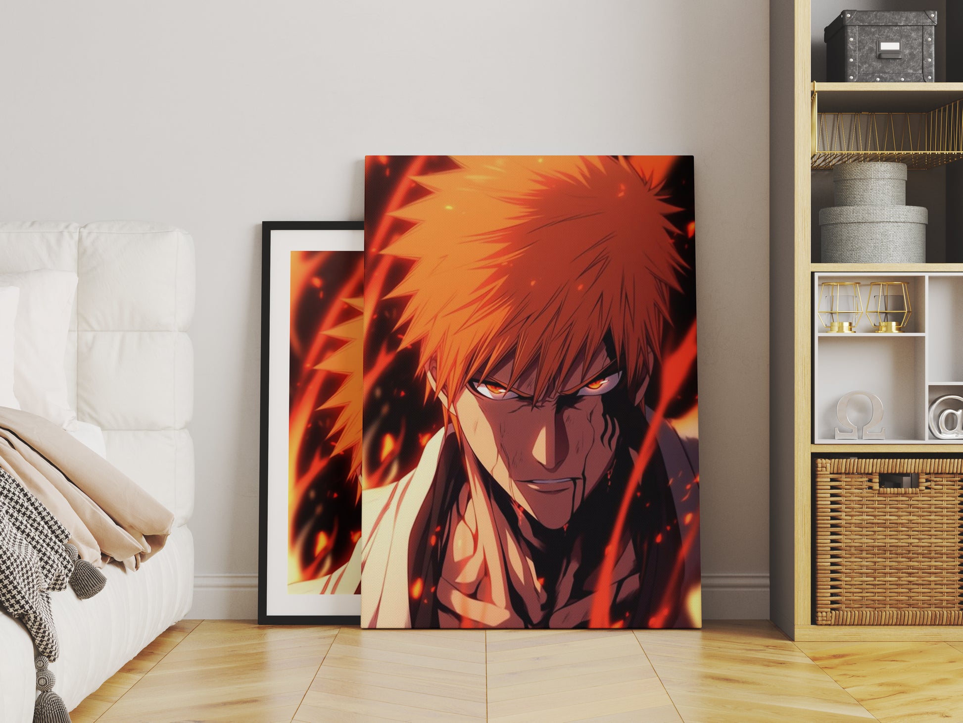 Bleach - Art Realm