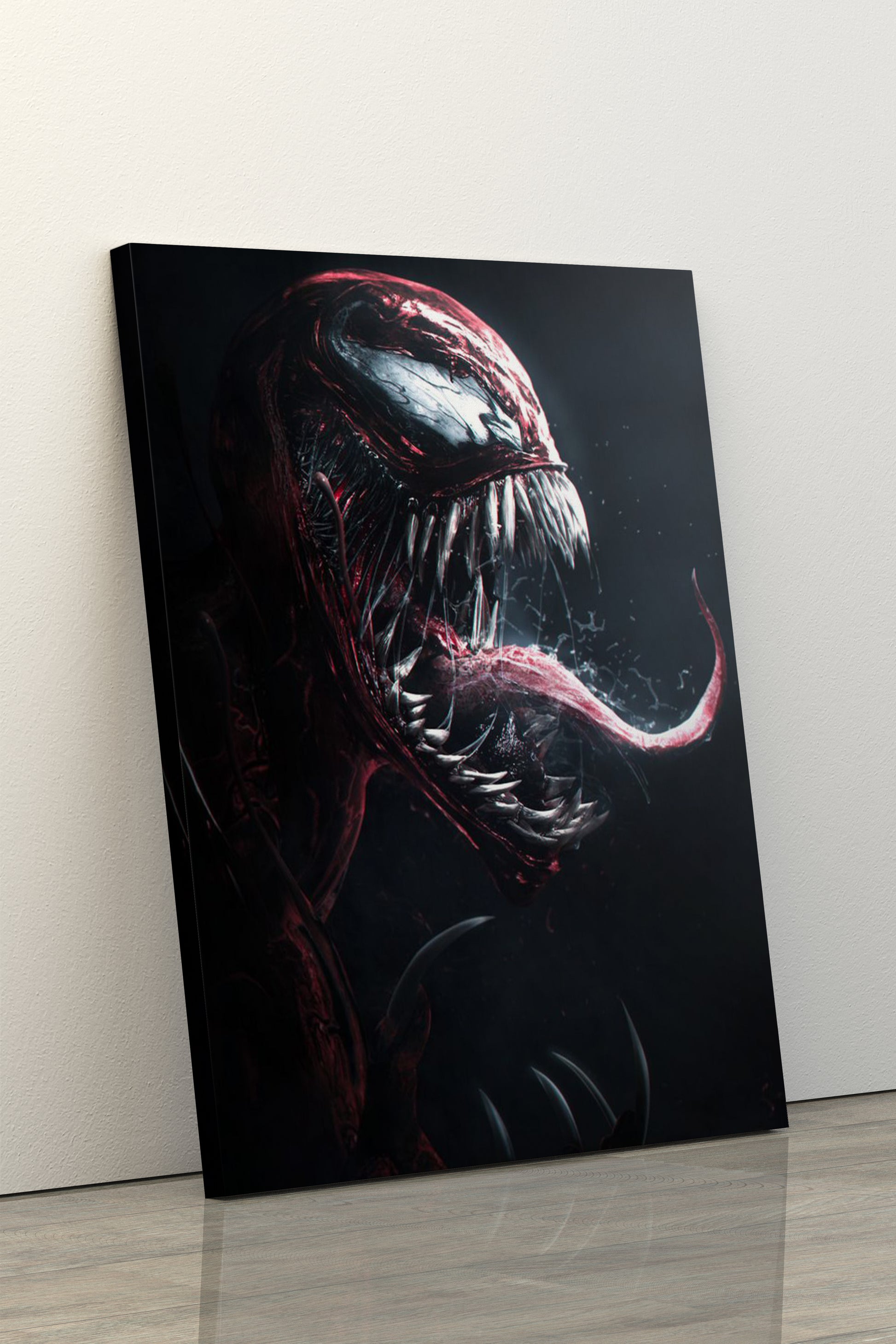 Carnage - Art Realm