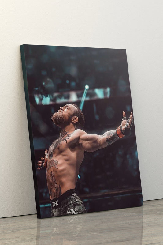 Conor Mcgregor - Art Realm