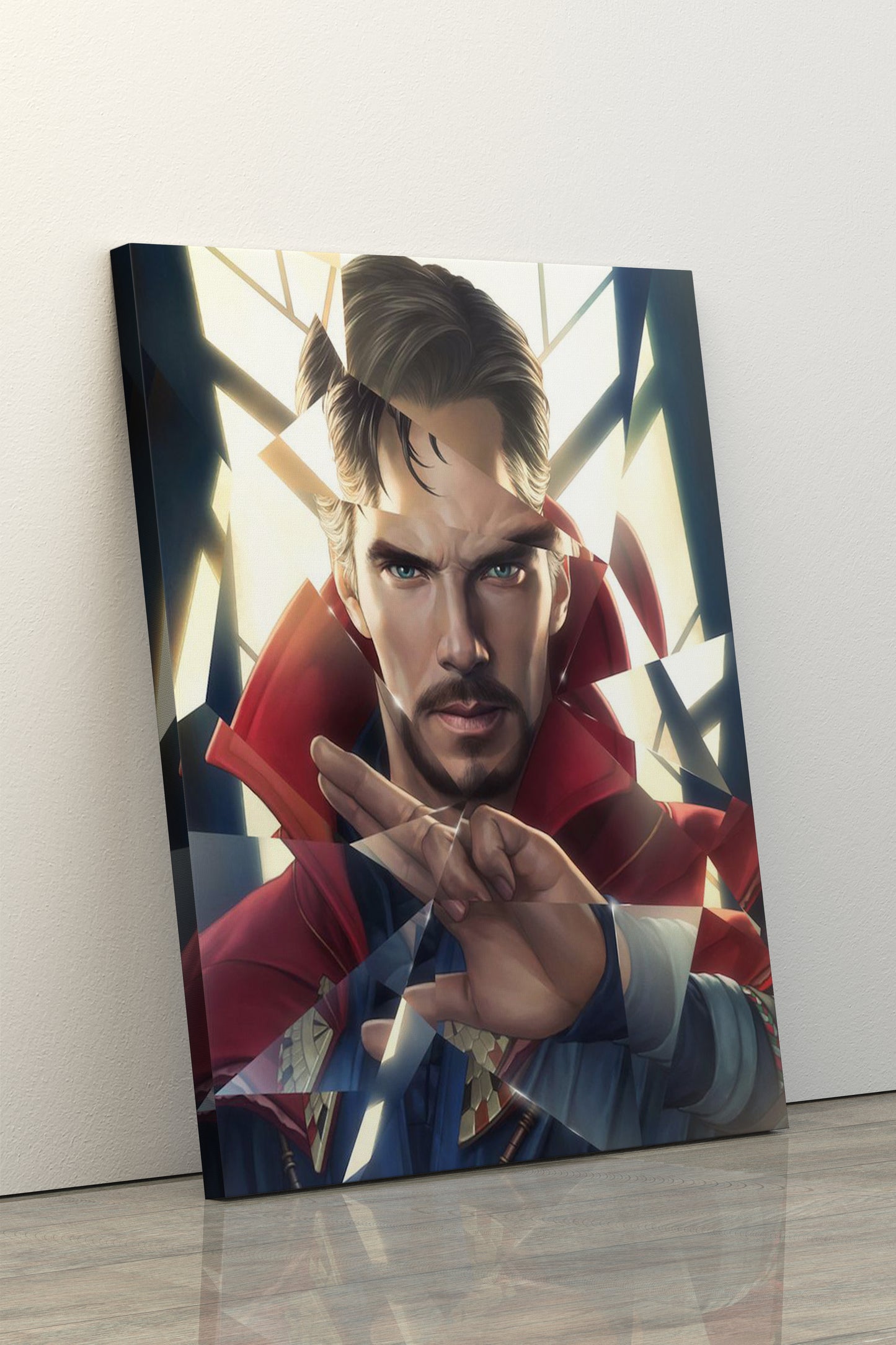 Doctor Strange - Art Realm