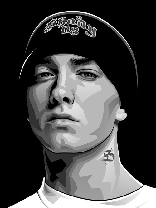 Eminem - Art Realm