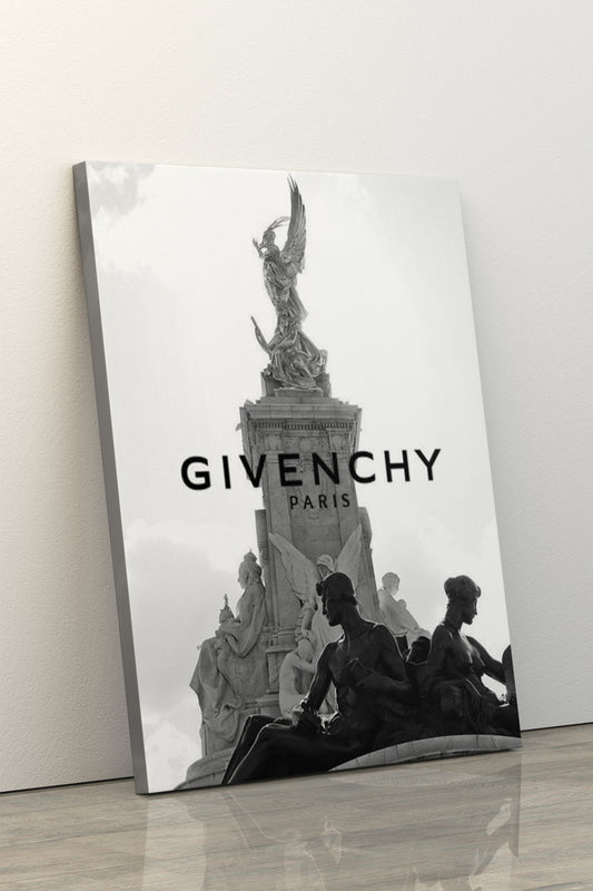 Givenchy Paris - Art Realm