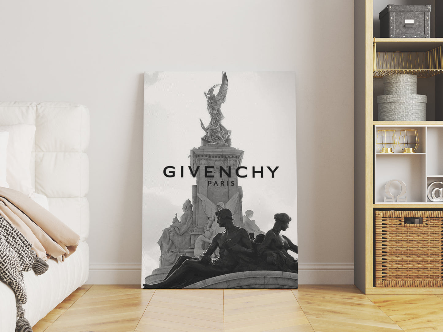 Givenchy Paris - Art Realm