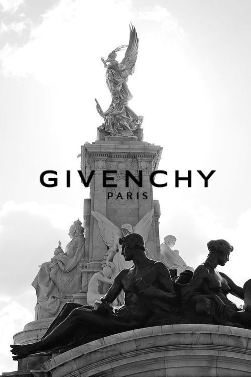 Givenchy Paris - Art Realm