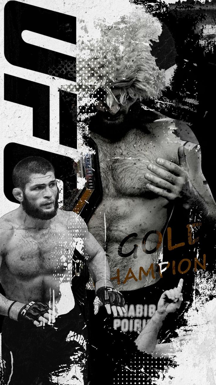 Khabib - Art Realm