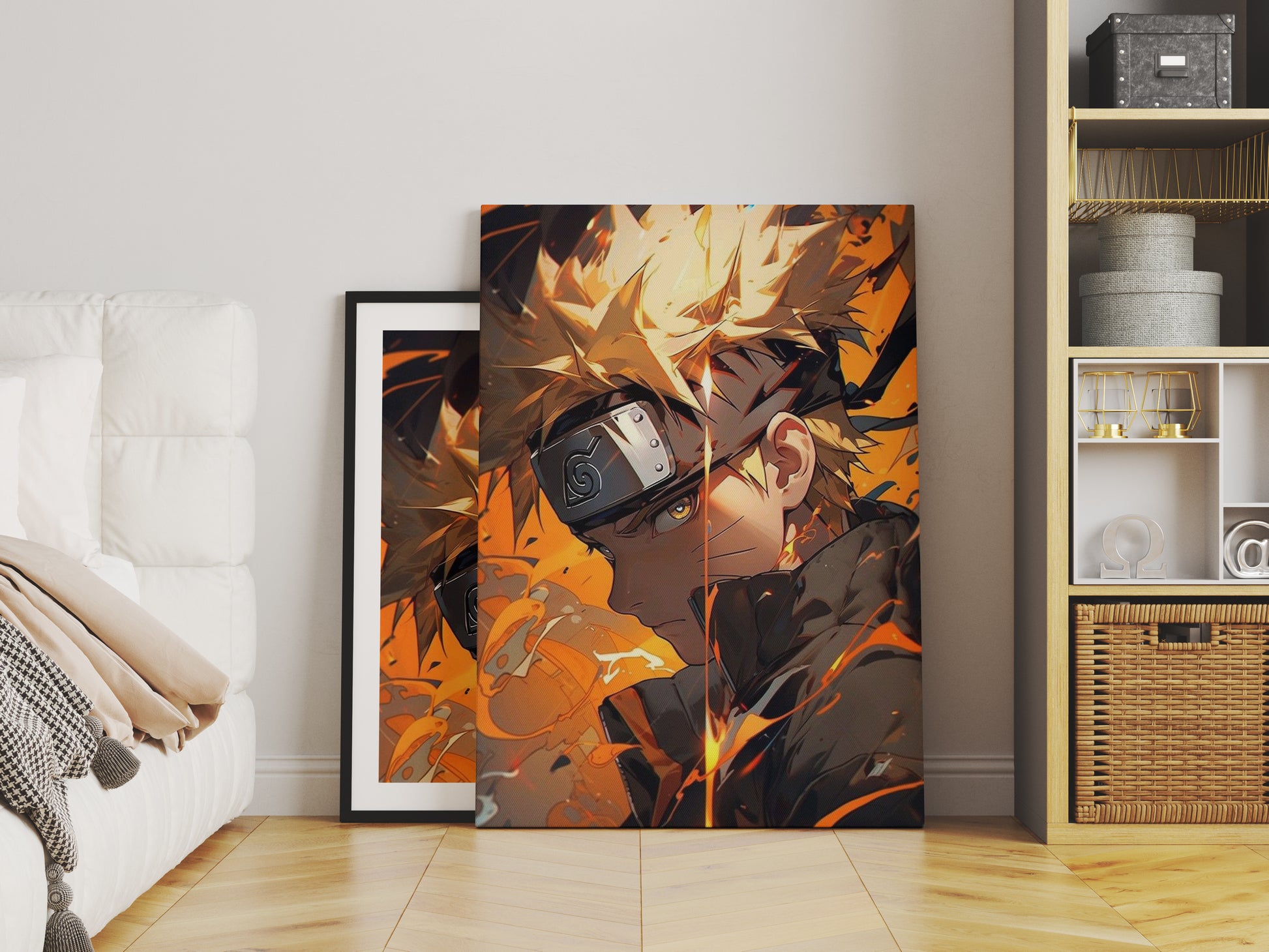 Naruto - Art Realm