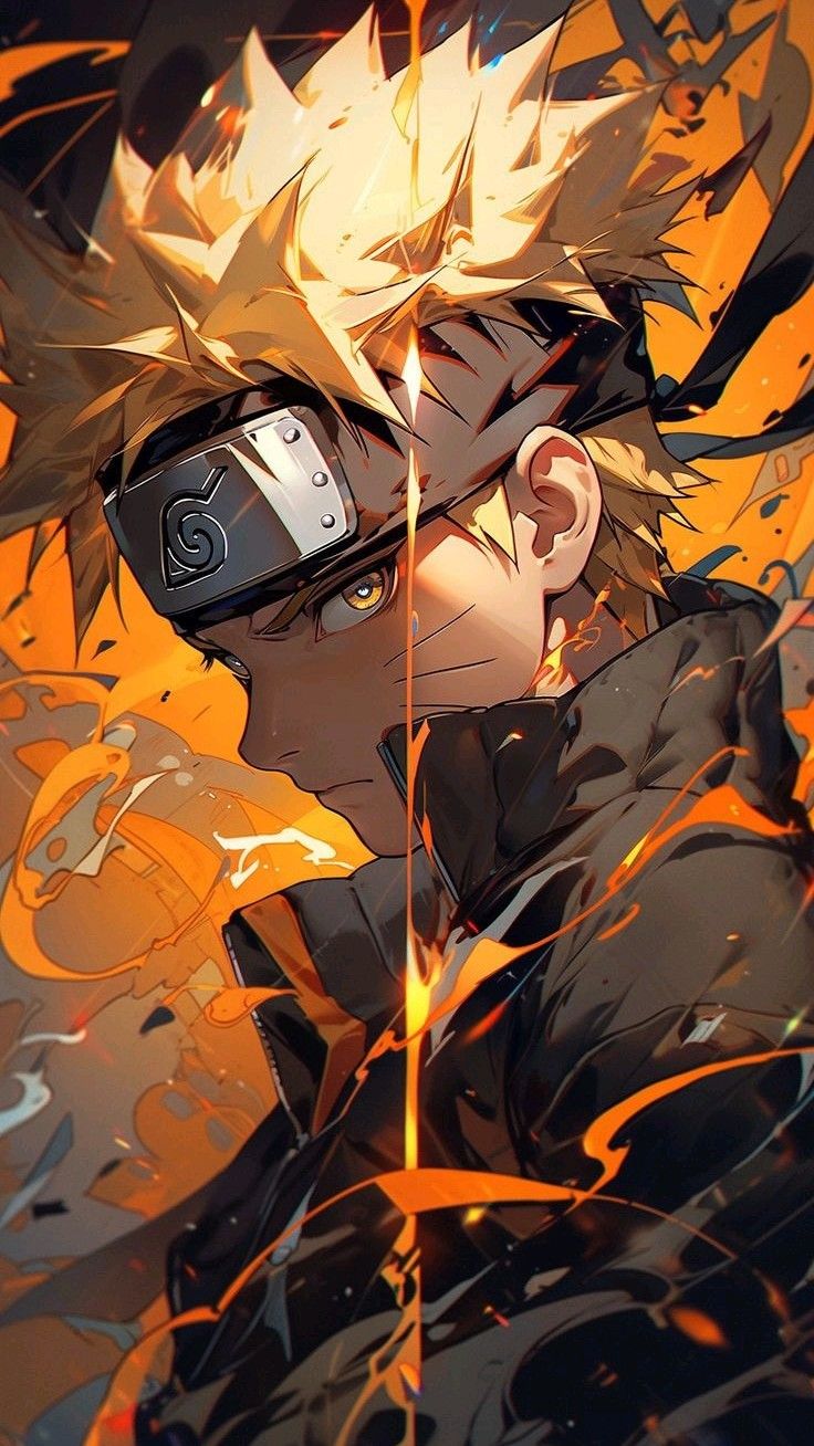 Naruto - Art Realm