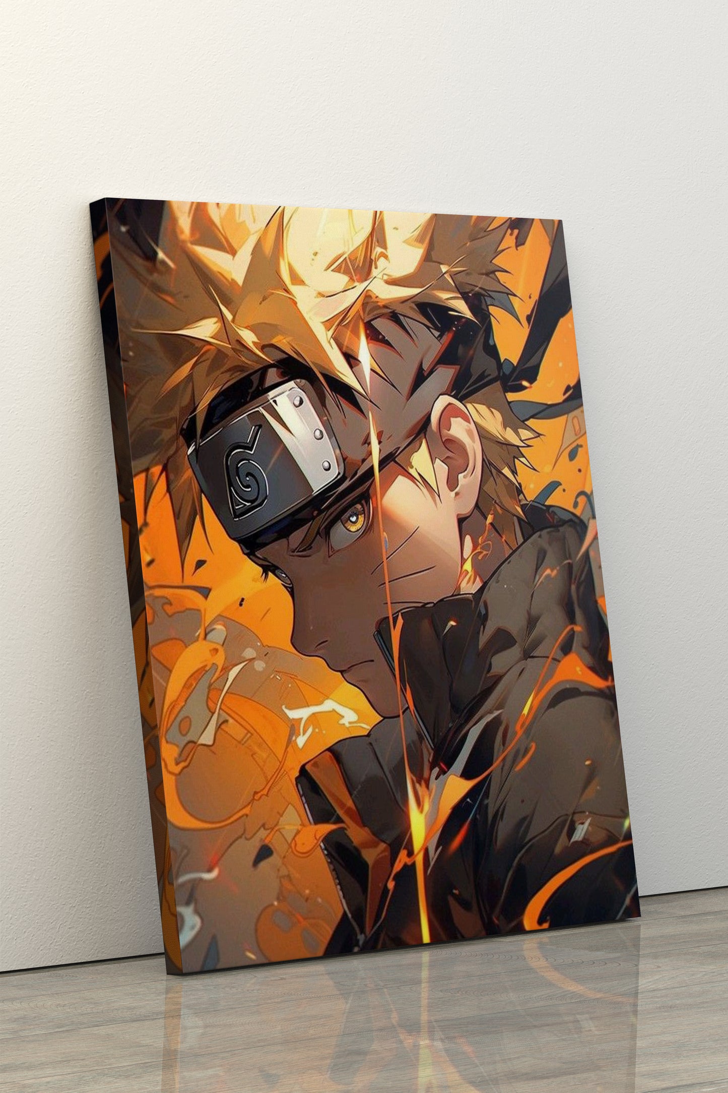 Naruto - Art Realm