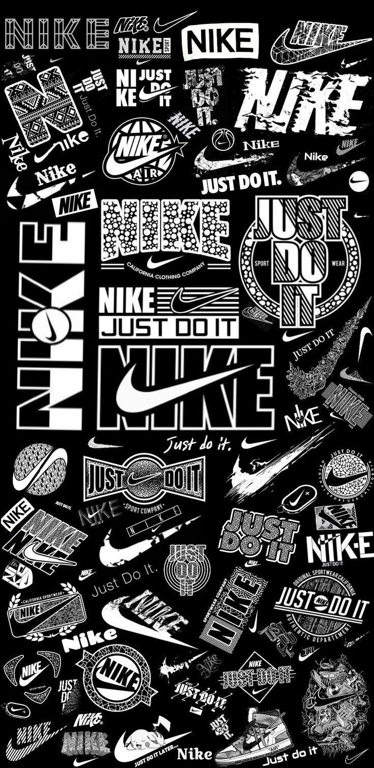 Nike aesthetics - Art Realm