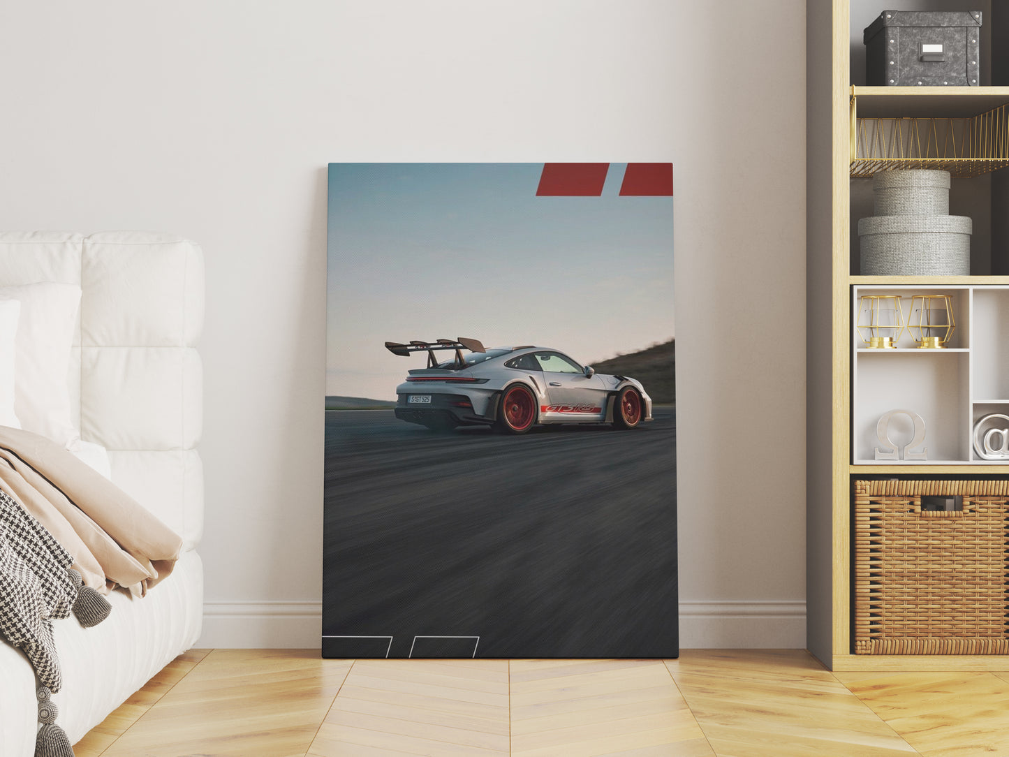 Porsche - Art Realm