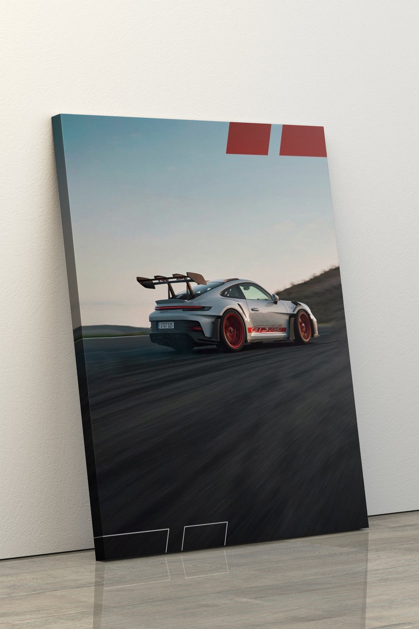 Porsche - Art Realm