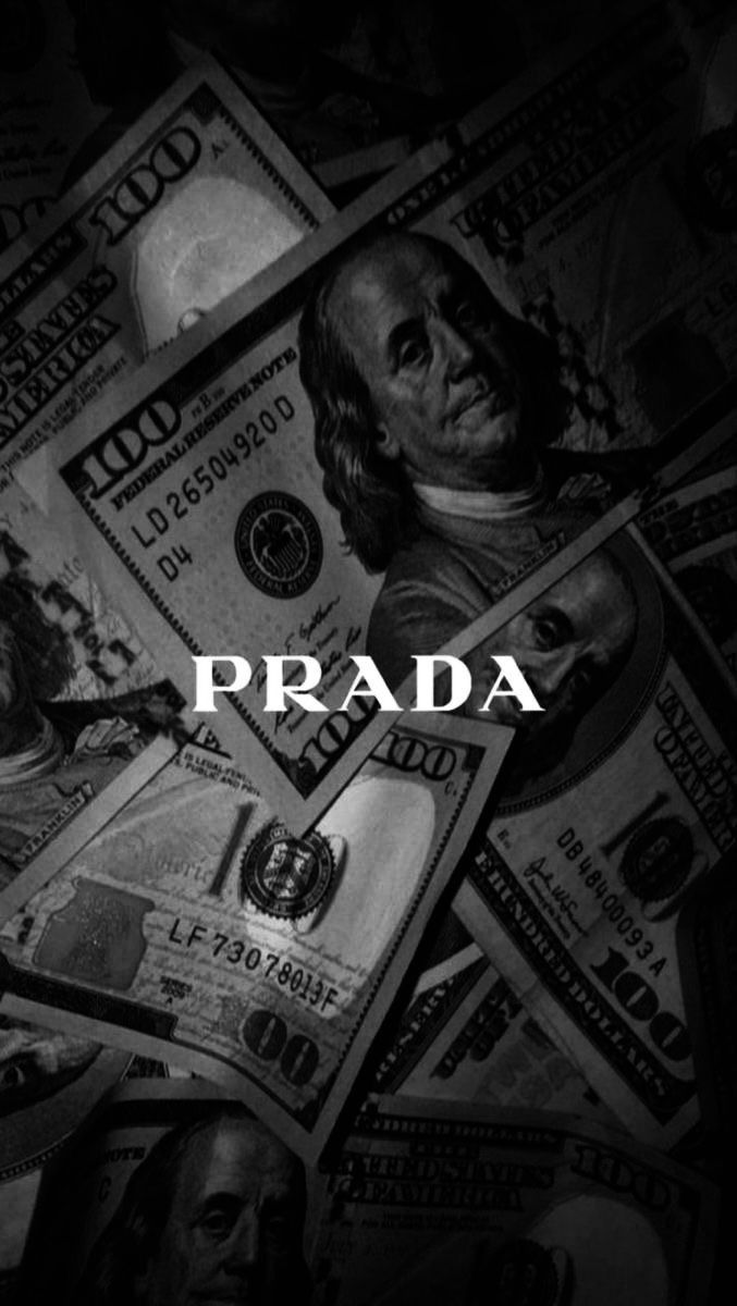 Prada Dollar - Art Realm