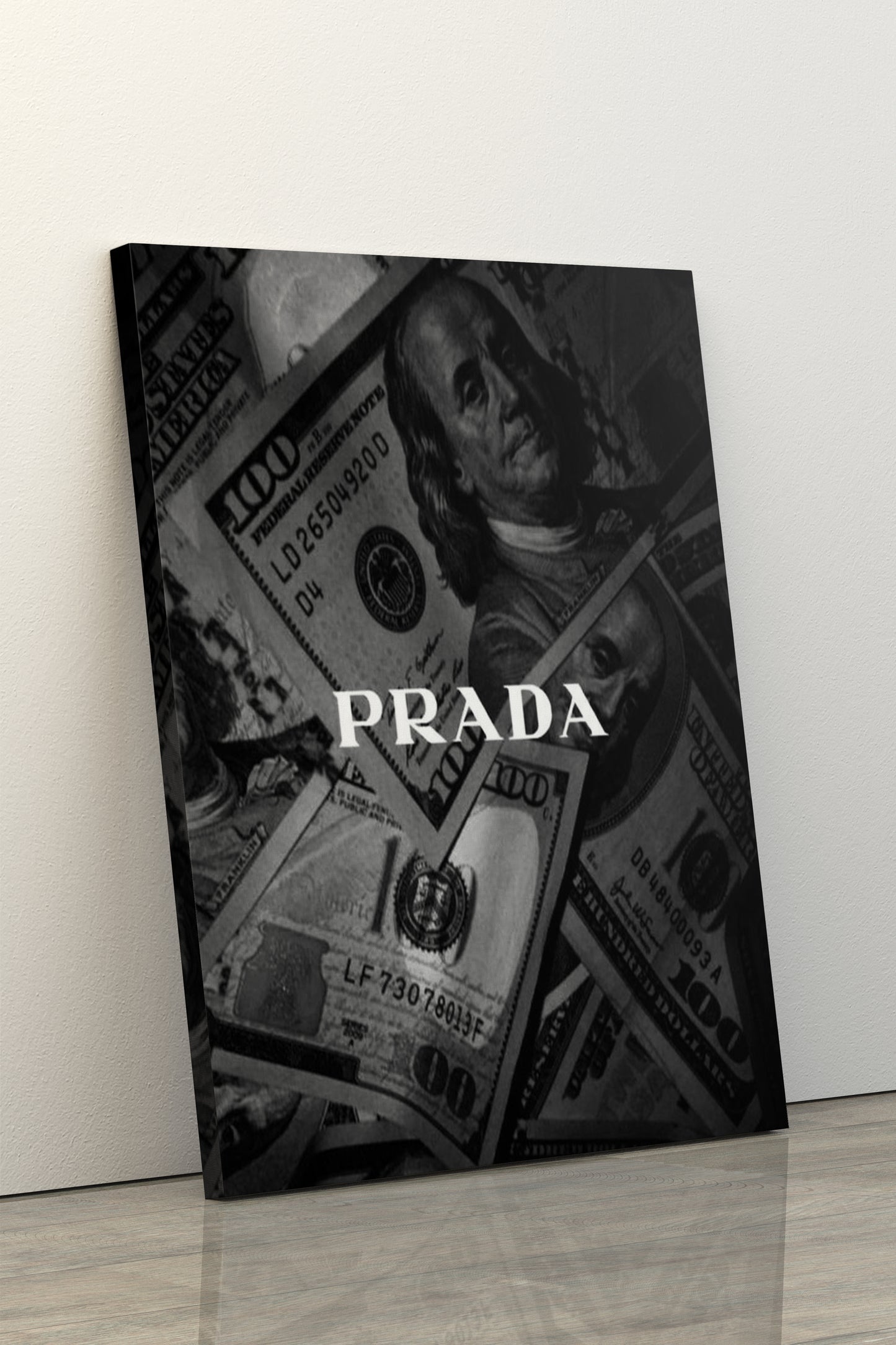 Prada Dollar - Art Realm