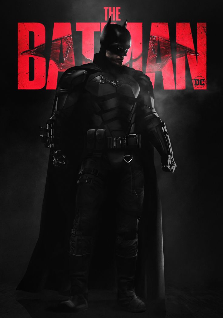 The batman - Art Realm