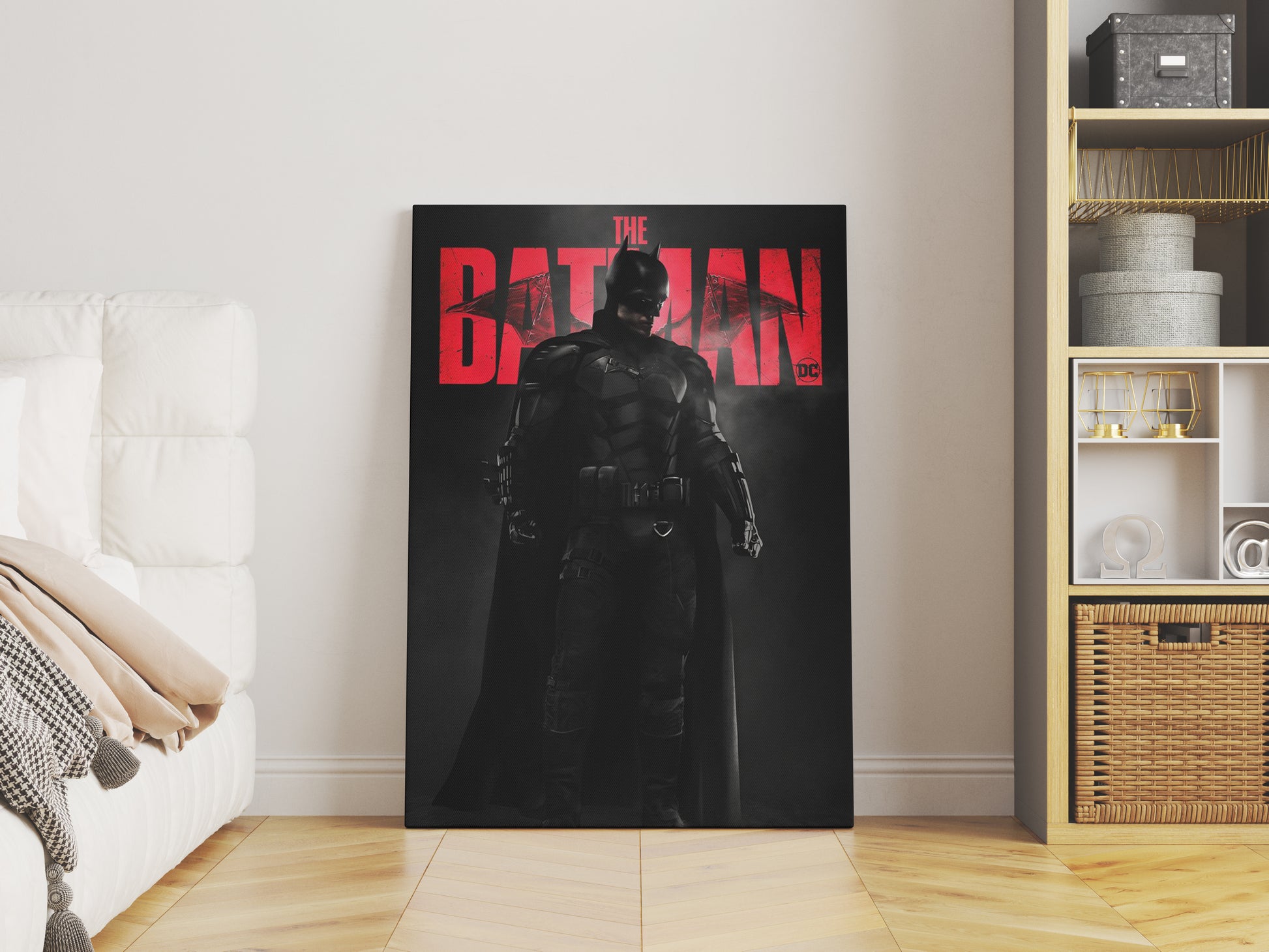 The batman - Art Realm