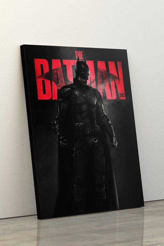 The batman - Art Realm