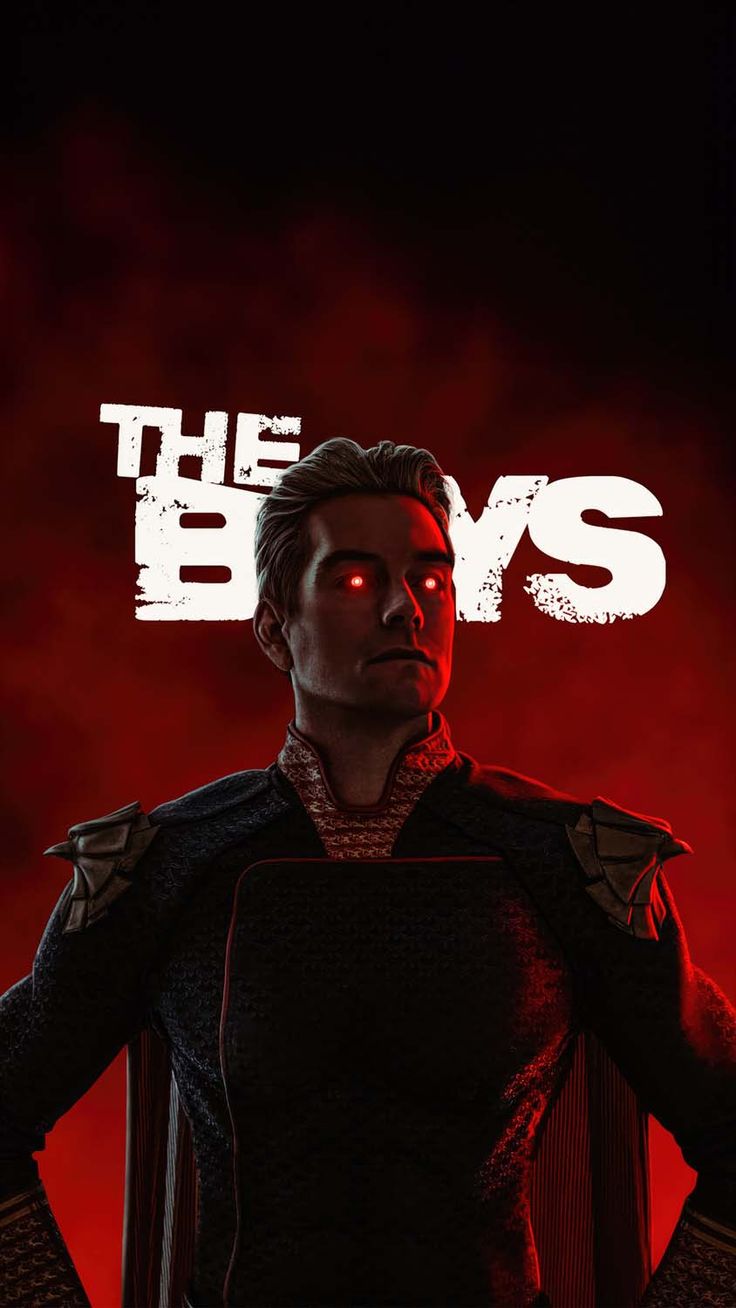 The boys - Art Realm