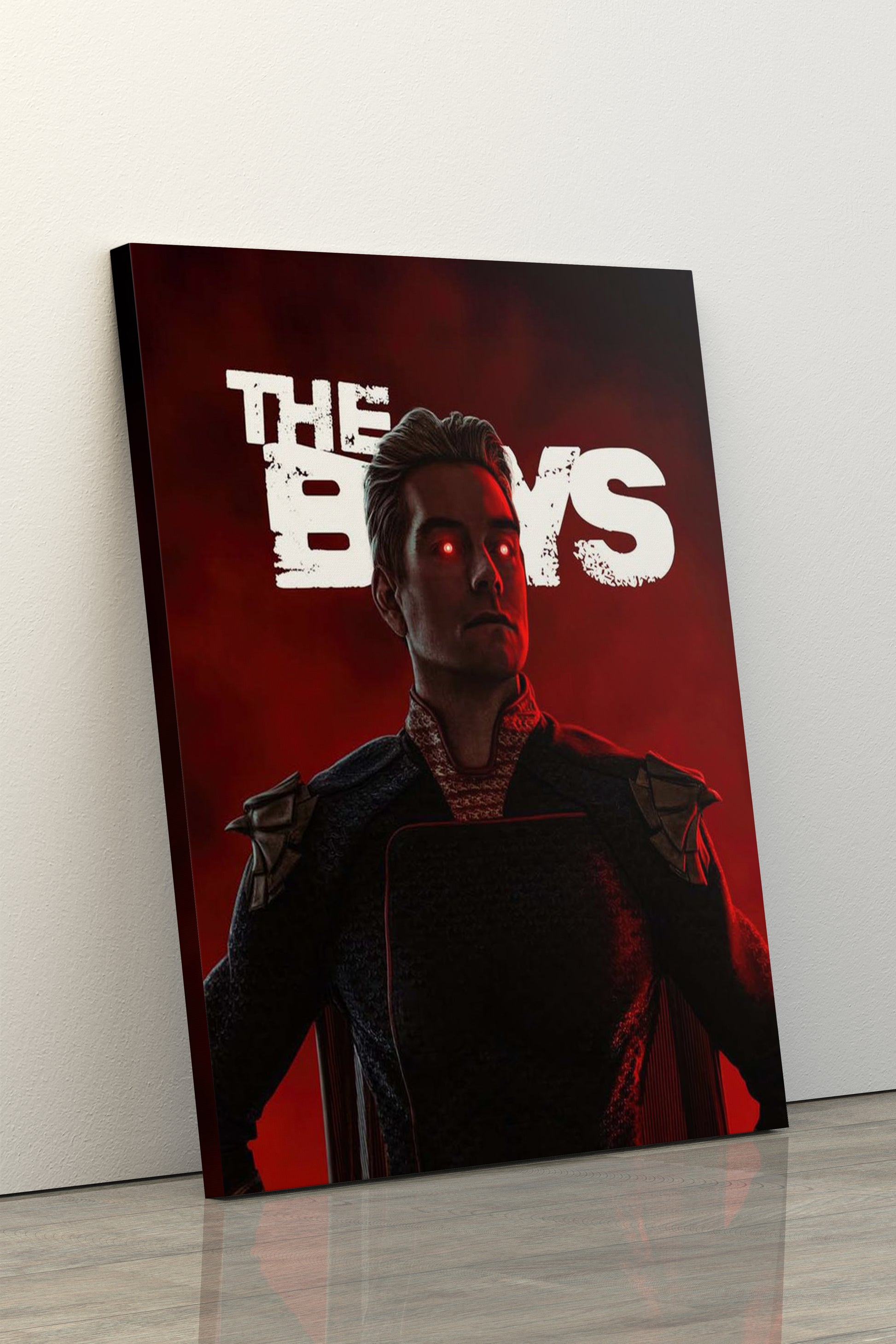 The boys - Art Realm