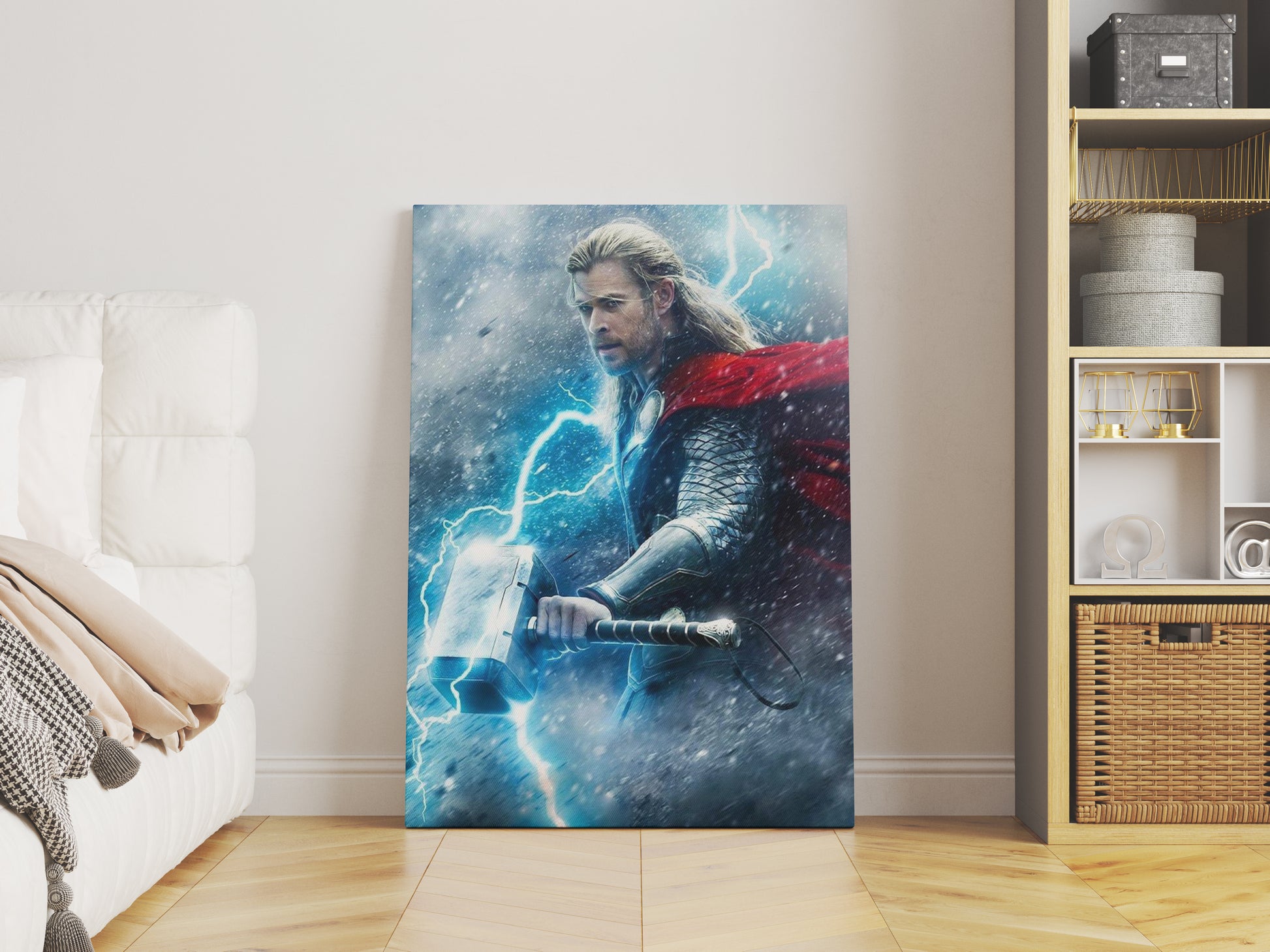 Thor - Art Realm