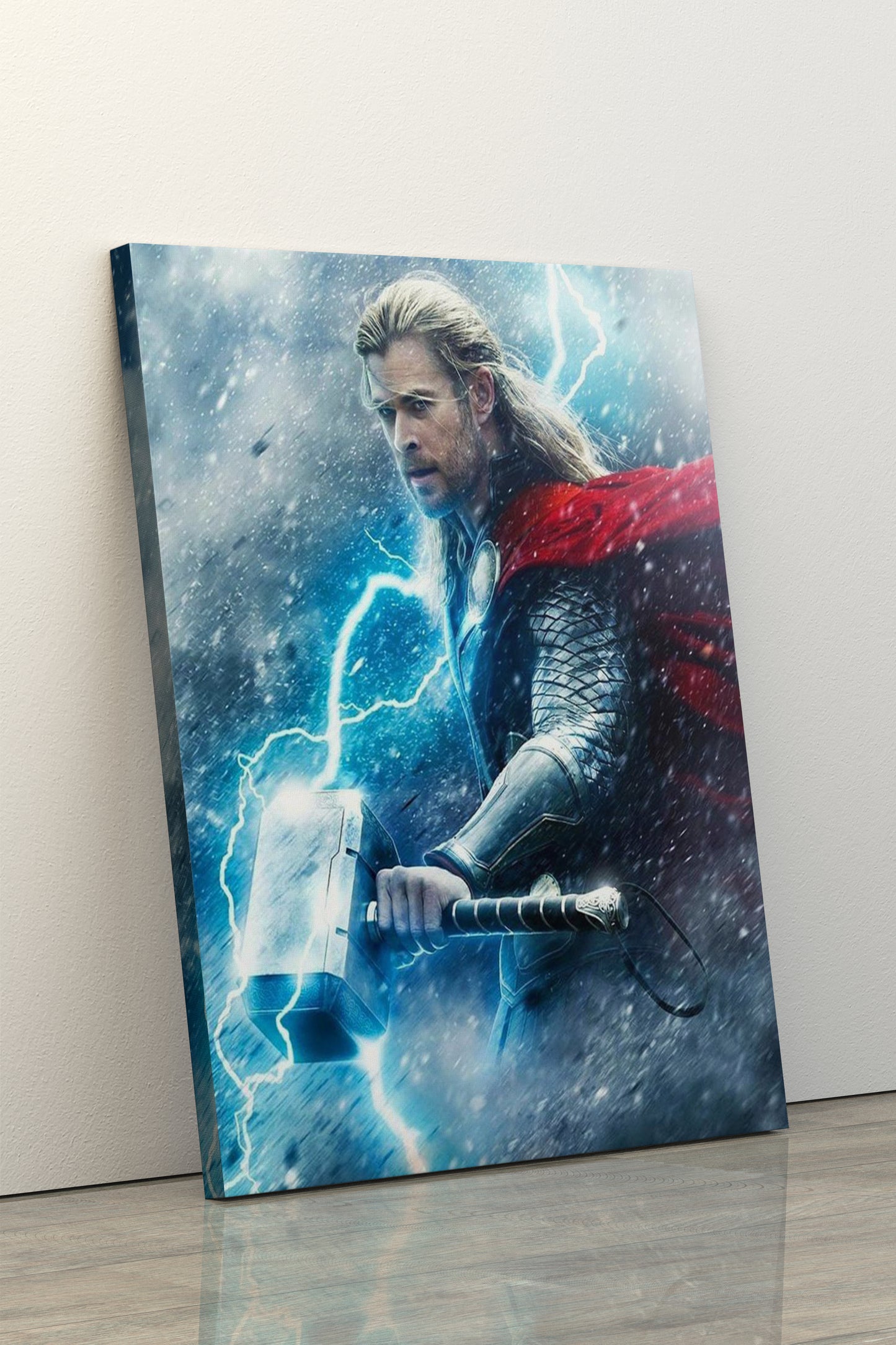 Thor - Art Realm