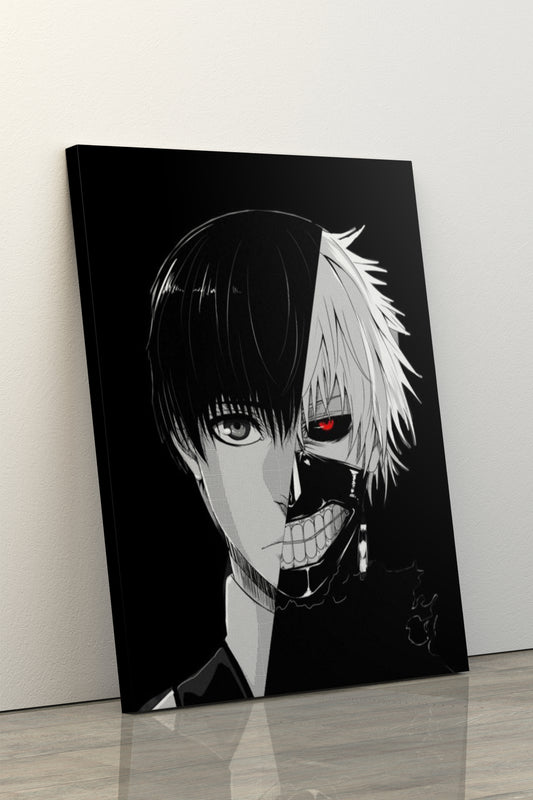 Tokyo Ghoul - Art Realm