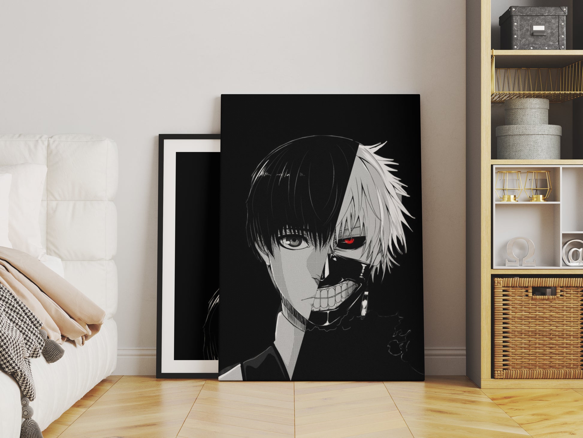 Tokyo Ghoul - Art Realm