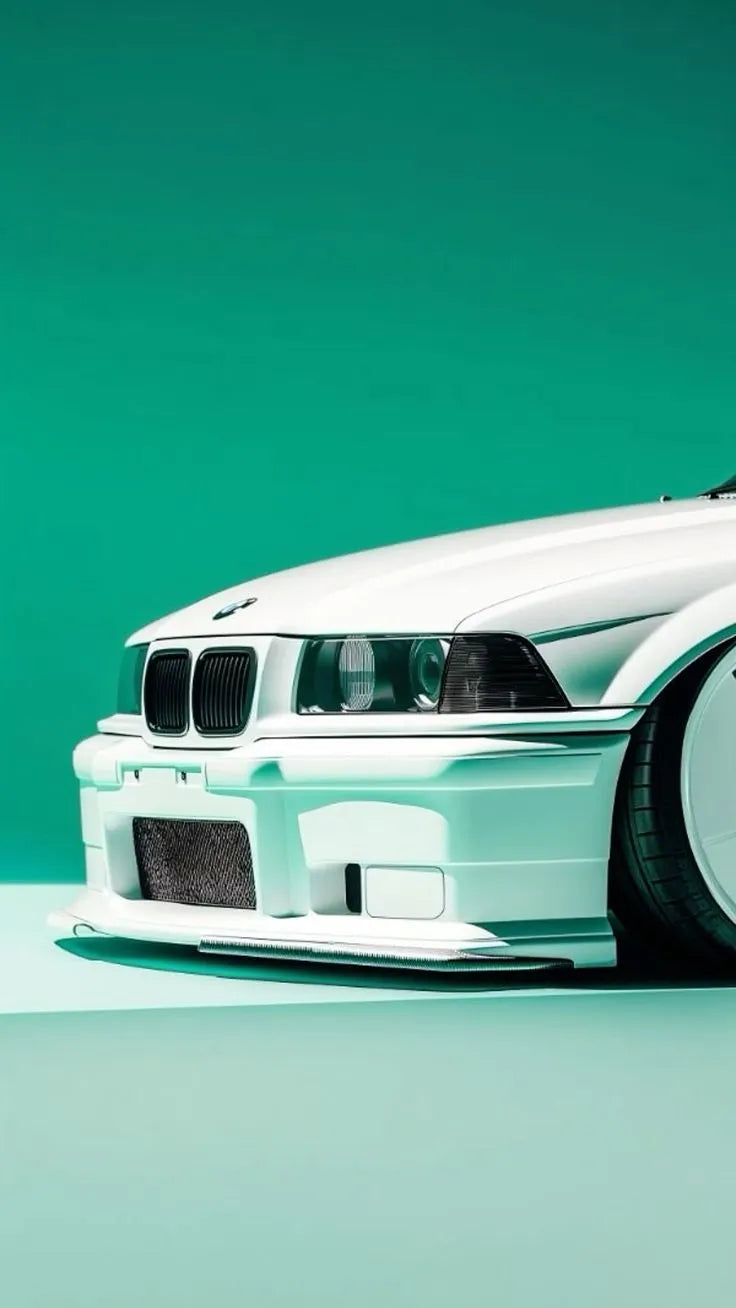 BMW - Art Realm