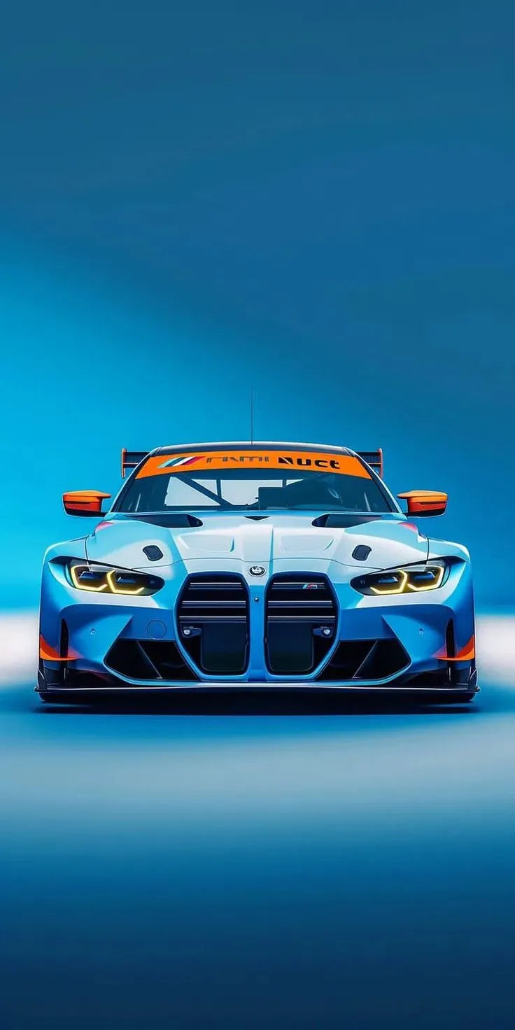 BMW Sports - Art Realm